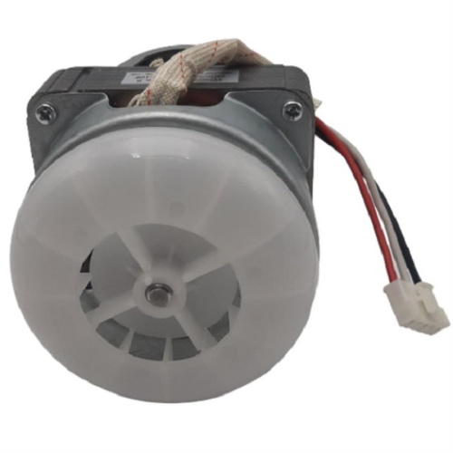 картинка Redmond RBM-M1907-DV (YY8625-02) 230V 110W электродвигатель в сборе с шестеренкой для хлебопечки от магазина Интерком-НН фото 2