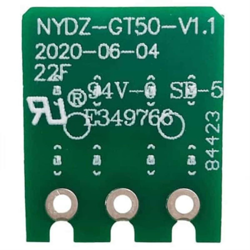 картинка Redmond RGM-M804-IN (NYDZ-GT50-V1.1) индикатор в сборе электрогриля RGM-M804 от магазина Интерком-НН фото 2