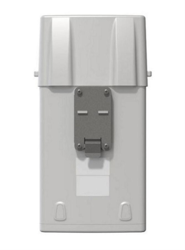 изображение Mikrotik RouterBoard RB911G-5HPacD-NB NetBox 5 Router, 5 ГГц, Wi-Fi маршрутизатор магазин Компании Интерком-НН фото 2 картинка MikroTik RB911G-5HPacD-NB, 5GHz 2x2 MIMO AP, 802.11ac, 1x GLAN, 1x USB2.0, RouterOS Wi-FI-роутер от магазина Интерком-НН фото 2