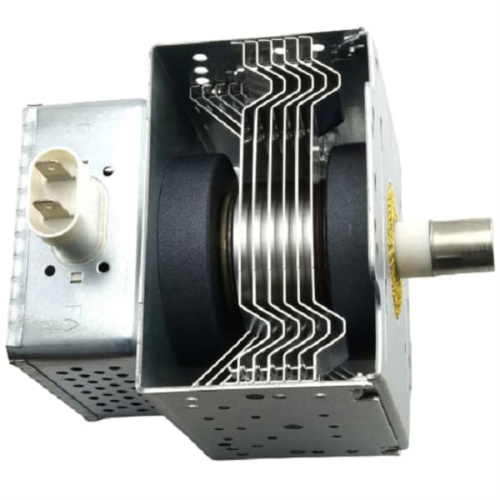 картинка Panasonic 2M261-M36J1B магнетрон для СВЧ NN-CF874, NN-CF876, NN-CS894, NN-CS896 от магазина Интерком-НН фото 2