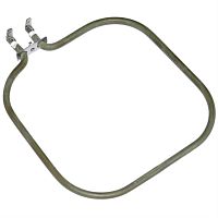 картинка Тэн (нагреватель) 500Вт 170х170мм для хлебопечек Redmond RBM-1914, RBM-1915, RBM-M1911 от магазина Интерком-НН