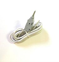 картинка Шнур тестовый двухполюсный, 1,5м 1031A-02 от магазина Интерком-НН