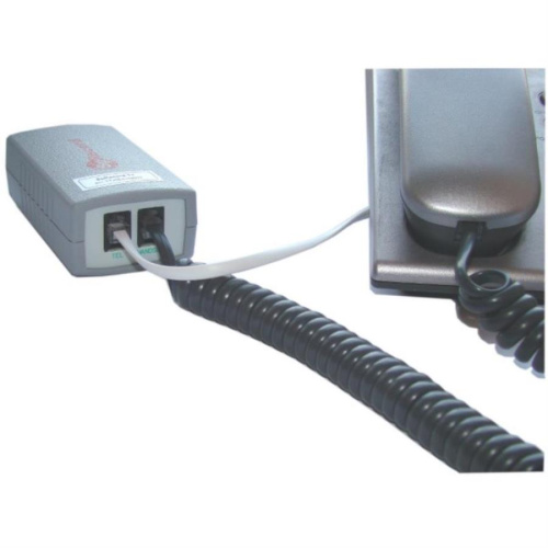 картинка SpRecord TT Система записи, один канал записи с телефонной трубки от магазина Интерком-НН фото 2