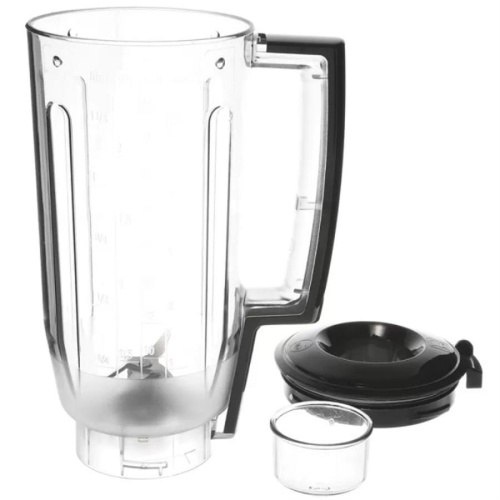 изображение Bosch 12014970 чаша блендера в сборе для кухонного комбайна MUM57830GB/04 магазин Компании Интерком-НН фото 2 картинка Bosch 12014970 чаша блендера в сборе для кухонного комбайна MUM57830GB/04 от магазина Интерком-НН фото 2