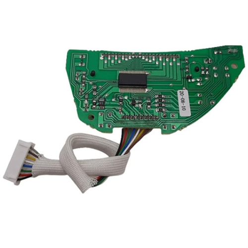 картинка Redmond RTP-M810S-PU (RTP-810S-D) плата управления для термопота RTP-M810S от магазина Интерком-НН фото 2