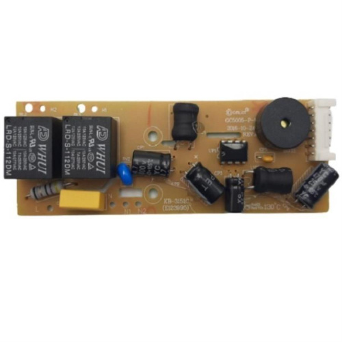 изображение Redmond RGM-M806P-PP (GC5005-P-11) плата питания для электрогриля RGM-M806P магазин Компании Интерком-НН картинка Redmond RGM-M806P-PP (GC5005-P-11) плата питания для электрогриля RGM-M806P от магазина Интерком-НН
