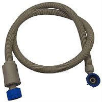 картинка Atlant 908092000104 шланг заливной с аквастопом SIC800 1.5м для стиральной машины Атлант от магазина Интерком-НН