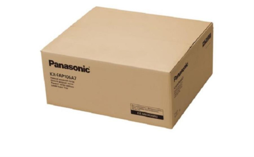картинка Panasonic KX-FAP106A7 нижний входной лоток для KX-MB3030RU  от магазина Интерком-НН фото 2