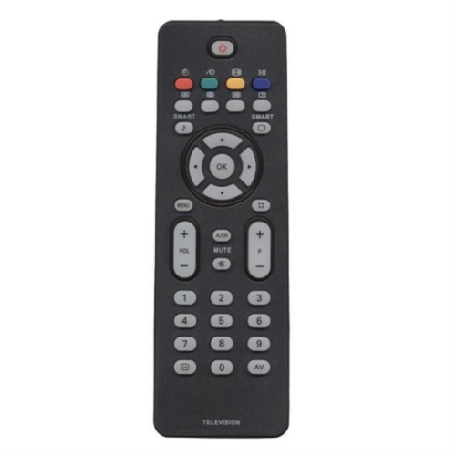 изображение Huayu RC2023611/01B (18172) Пульт дистанционного управления (ПДУ) для телевизора Philips RC2023611/0 магазин Компании Интерком-НН картинка Huayu RC2023611/01B (18172) Пульт дистанционного управления (ПДУ) для телевизора Philips RC2023611/0 от магазина Интерком-НН