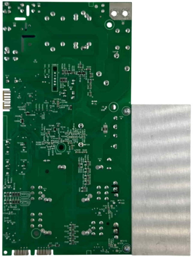 изображение Indesit C00644082 плата управления для варочной поверхности Hotpoint-Ariston HB2260BNE магазин Компании Интерком-НН фото 2 картинка Indesit C00644082 плата управления для варочной поверхности Hotpoint-Ariston HB2260BNE от магазина Интерком-НН фото 2