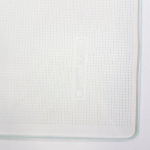 картинка Electrolux 50279936004 Полка стеклянная для холодильников Zanussi,  Electrolux  от магазина Интерком-НН фото 2