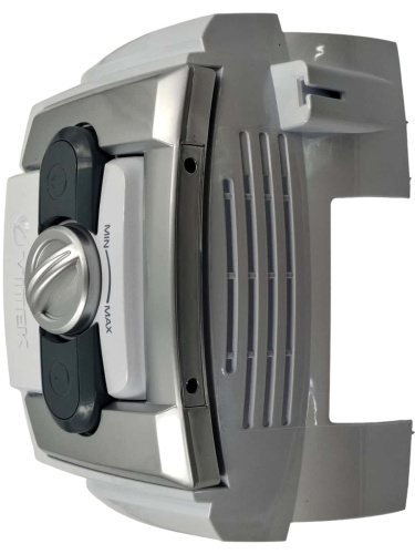 картинка Vitek VT-1833-KRV крышка (верхняя часть корпуса) в сборе для пылесоса VT-1833 от магазина Интерком-НН фото 2