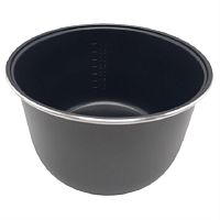 картинка Redmond RMC-M225S-SER чаша (кастрюля) 5 литров для мультиварки RMC-M225S магазин Интерком-НН являющийся официальным представителем в России картинка Redmond RMC-M225S-SER чаша (кастрюля) 5 литров для мультиварки RMC-M225S от магазина Интерком-НН