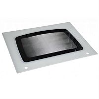 картинка Gefest 6100.19.1.001-01 (01041154) стекло наружное 443х597мм духовки плиты 1200C вып. с 2012г от магазина Интерком-НН