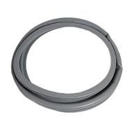 картинка Indesit C00095328 (C00145390) манжета загрузочного люка для стиральной машины Indesit, Ariston от магазина Интерком-НН