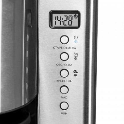 картинка Redmond RCM-M1509S Кофеварка SkyCoffee от магазина Интерком-НН фото 2