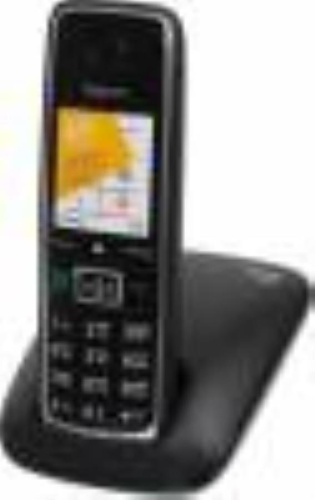 картинка Р/Телефон Dect Gigaset C530 RUS черный АОН от магазина Интерком-НН фото 8
