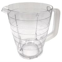 картинка Philips 996510072864 чаша (кувшин) пластиковая 1500мл для блендера HR2162, HR2163, HR2166 магазин Интерком-НН являющийся официальным представителем в России картинка Philips 996510072864 чаша (кувшин) пластиковая 1500мл для блендера HR2162, HR2163, HR2166 от магазина Интерком-НН