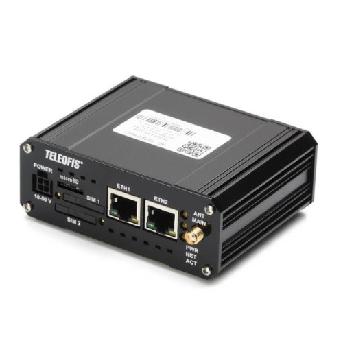 картинка RTU1068 V2 Роутер 4G Teleofis от магазина Интерком-НН