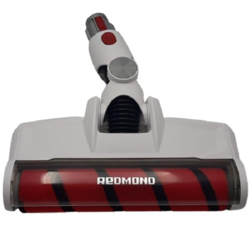 изображение Redmond RV-UR370-SH турбо-щетка для пылесоса RV-UR370 магазин Компании Интерком-НН картинка Redmond RV-UR370-SH турбо-щетка для пылесоса RV-UR370 от магазина Интерком-НН