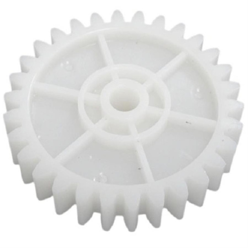 картинка Redmond RMG-1229-SHM Шестерня средняя D=64/24, H=30, d=8мм для мясорубки RMG-1229 от магазина Интерком-НН фото 2