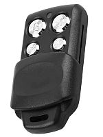 картинка Apollo-DC Универсальный пульт, 4 канала, 433 Мгц от магазина Интерком-НН