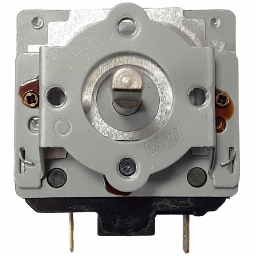 картинка Gefest 40006336 (DKJ-Y-07(18)-120) таймер духовки электромеханический для плиты Гефест от магазина Интерком-НН фото 3
