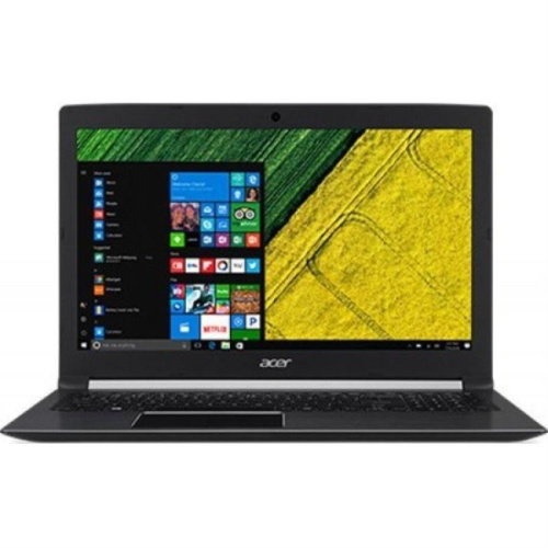 изображение Ноутбук ACER Aspire A517-51G-38SY, 17.3, Intel Core i3 6006U 2.0ГГц, 8Гб, 1000Гб, nVidia GeForce 940 магазин Компании Интерком-НН картинка Ноутбук ACER Aspire A517-51G-38SY, 17.3, Intel Core i3 6006U 2.0ГГц, 8Гб, 1000Гб, nVidia GeForce 940 от магазина Интерком-НН