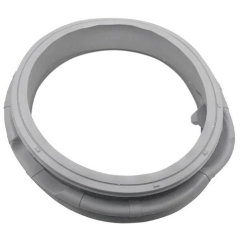 картинка Samsung DC64-03203A (DC64-03198A) Манжета загрузочного люка для стиральной машины WW60J, WW70, WW7 от магазина Интерком-НН