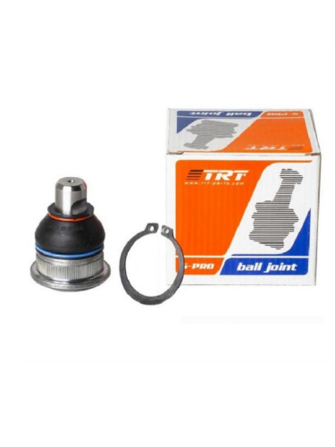 изображение TRT RS8018 (401602523R) опора шаровая для автомобиля Renault Logan, Sandero, Lada Largus с 06.2013 г. магазин Компании Интерком-НН картинка TRT RS8018 (401602523R) опора шаровая для автомобиля Renault Logan, Sandero, Lada Largus с 2013 г. от магазина Интерком-НН