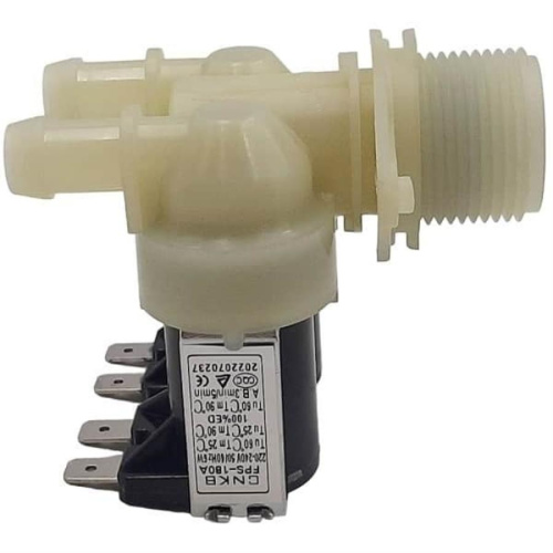 картинка Atlant 908092000953 (FPS-180A) клапан электромагнитный наливной ( КЭН) для стиральных машин Атлант от магазина Интерком-НН фото 2