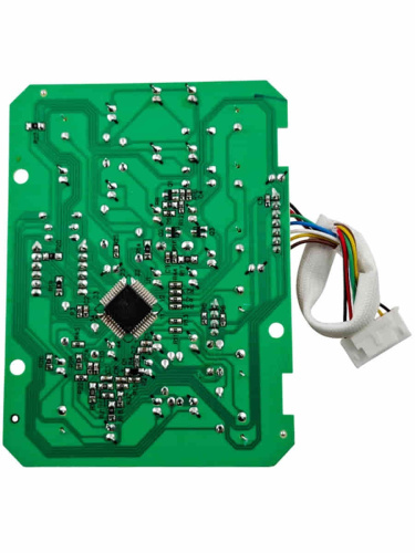 изображение Redmond MC109-PU (SA-FRS5006G-D) плата управления для мультиварки MC109 магазин Компании Интерком-НН фото 2 картинка Redmond MC109-PU (SA-FRS5006G-D) плата управления для мультиварки MC109 от магазина Интерком-НН фото 2