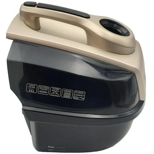 картинка Vitek VT-8100-KN контейнер для сбора мусора в сборе к пылесосу VT-8100 от магазина Интерком-НН фото 2