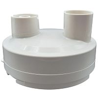 картинка Redmond RHB-2989-KRBIZW крышка-редуктор большого измельчителя 2000мл блендера RHB-2989 белый магазин Интерком-НН являющийся официальным представителем в России картинка Redmond RHB-2989-KRBIZW крышка-редуктор большого измельчителя 2000мл блендера RHB-2989 белый от магазина Интерком-НН