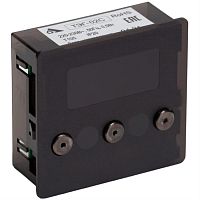 картинка Блок управления ТЭГ-02С индикации для электроплиты от магазина Интерком-НН