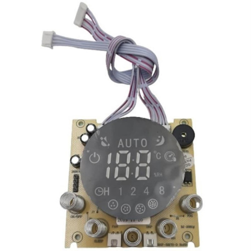 картинка Redmond RHF-3318S-PU плата управления для увлажнителя SkyDew RHF-3318S от магазина Интерком-НН