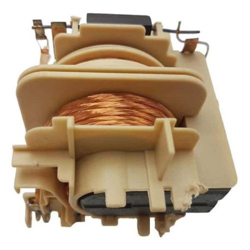 картинка Panasonic F609ABA00GP Высоковольтный трансформатор для СВЧ (T701) от магазина Интерком-НН фото 2