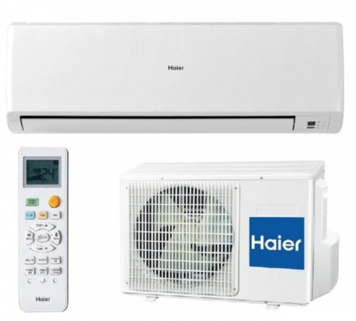 изображение Кондиционер Haier инвертор, тепло/холод, 5,50/5,0 кВт HSU-18HEK203/R2(DB) магазин Компании Интерком-НН картинка Haier HSU-18HEK203/R2(DB) кондиционер, инверторная сплит-система, тепло/холод, 5,50/5,0 кВт от магазина Интерком-НН