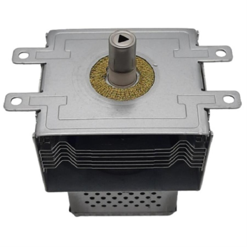 изображение Panasonic 2M261-M22J3P магнетрон для микроволновой печи (СВЧ) NN-GD368M, NN-GT347W, NN-GT348M магазин Компании Интерком-НН фото 2 картинка Panasonic 2M261-M22J3P магнетрон для микроволновой печи (СВЧ) NN-GD368M, NN-GT347W, NN-GT348M от магазина Интерком-НН фото 2