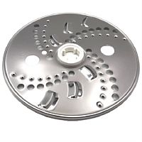 картинка Moulinex MS-0693452 диск-терка для кухонного комбайна Tefal FP413DAD/700 от магазина Интерком-НН