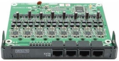 изображение Плата16-портовая цифровых внутренних линий DLC16 Panasonic KX-NS5172X для KX-NS500 магазин Компании Интерком-НН фото 4 картинка Panasonic KX-NS5172X плата 16-портовая цифровых внутренних линий DLC16 для KX-NS500 от магазина Интерком-НН фото 4