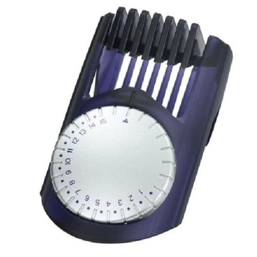 изображение Насадка (1-15мм) 35808430 машинки для стрижки BaByliss E843E магазин Компании Интерком-НН картинка BaByliss 35808430 Насадка (1-15мм) машинки для стрижки E843E от магазина Интерком-НН