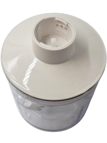 изображение Moulinex DD523AF0-IZM измельчитель в сборе 500мл для блендера DD523AF0 магазин Компании Интерком-НН фото 2 картинка Moulinex DD523AF0-IZM измельчитель в сборе 500мл для блендера DD523AF0 от магазина Интерком-НН фото 2