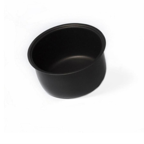 картинка Кастрюля (чаша) KM-30-A Антрацит (премиум) 3 литра для мультиварки Maxwell, Mystery   от магазина Интерком-НН