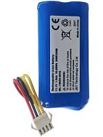 картинка Redmond RV-R570-AKB аккумулятор 11.1V 1500mAh для робот-пылесоса RV-R570 от магазина Интерком-НН