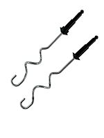 картинка JVC JK-HB5130-VENV1 комплект венчиков (2шт) для смешивания к блендеру HB5130 от магазина Интерком-НН