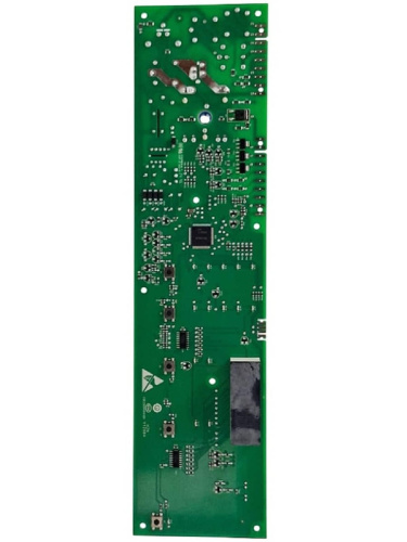 картинка Atlant 900000006743 (MAC205-1) модуль управления с дисплеем и кнопками для стиральной машины 40М105 от магазина Интерком-НН фото 2