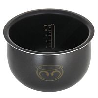 картинка Moulinex SS-996092 чаша (кастрюля) УЦЕНКА к мультиваркам Tefal RK815, RK816 от магазина Интерком-НН