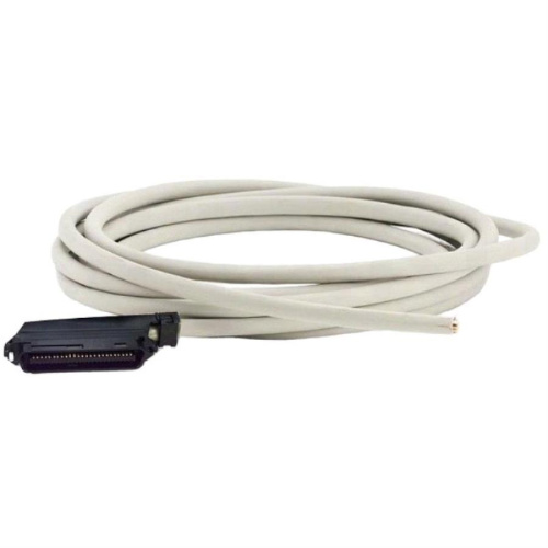 картинка Кабель амфенол (Amphenol, AMP) 8-метров (разъем Telco "папа" 25 пар ) от магазина Интерком-НН фото 2