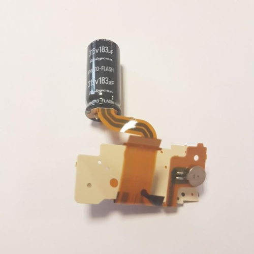 картинка Sony A1441938A  Системная плата MOUNTED C. BOARD, ST-193 для фотоаппарата Sony DSC-H10 от магазина Интерком-НН фото 3